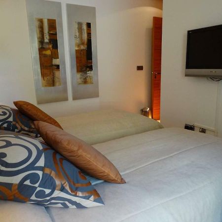 Apartamento Com 3 Quartos E Piscina Vale do Lobo Ngoại thất bức ảnh