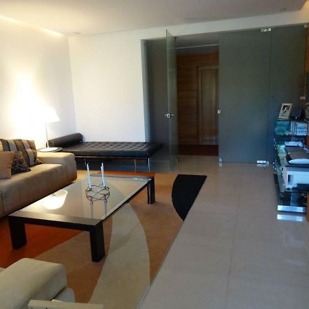 Apartamento Com 3 Quartos E Piscina Vale do Lobo Ngoại thất bức ảnh