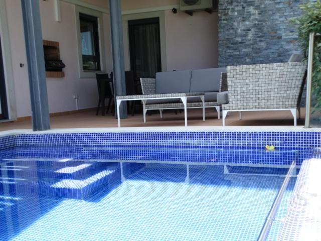 Apartamento Com 3 Quartos E Piscina Vale do Lobo Ngoại thất bức ảnh