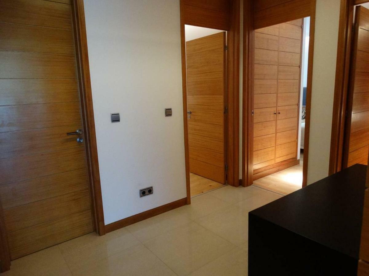 Apartamento Com 3 Quartos E Piscina Vale do Lobo Ngoại thất bức ảnh