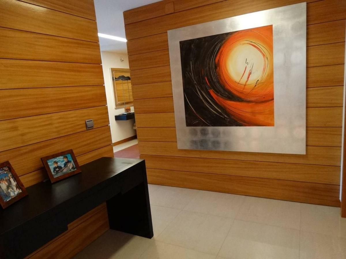 Apartamento Com 3 Quartos E Piscina Vale do Lobo Ngoại thất bức ảnh