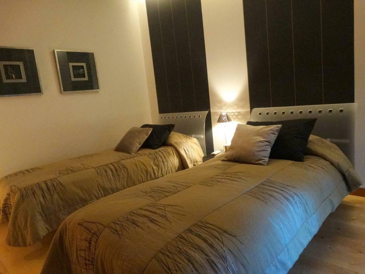 Apartamento Com 3 Quartos E Piscina Vale do Lobo Ngoại thất bức ảnh