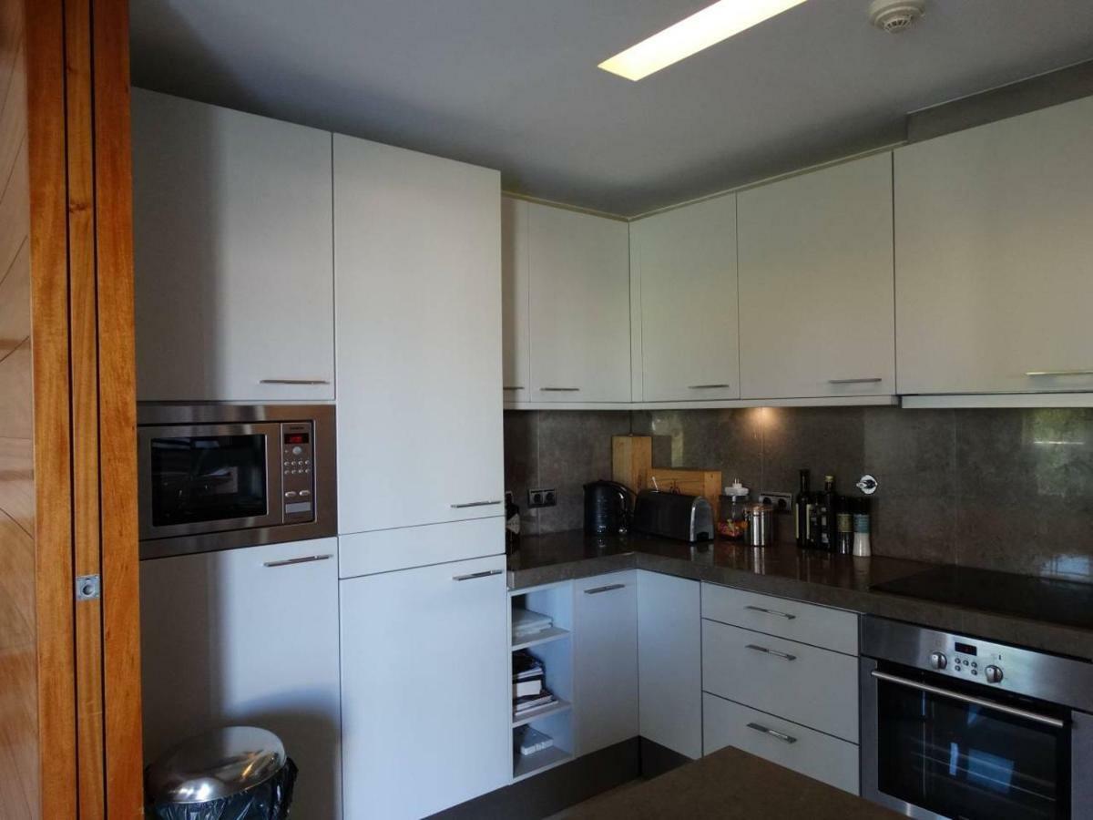 Apartamento Com 3 Quartos E Piscina Vale do Lobo Ngoại thất bức ảnh