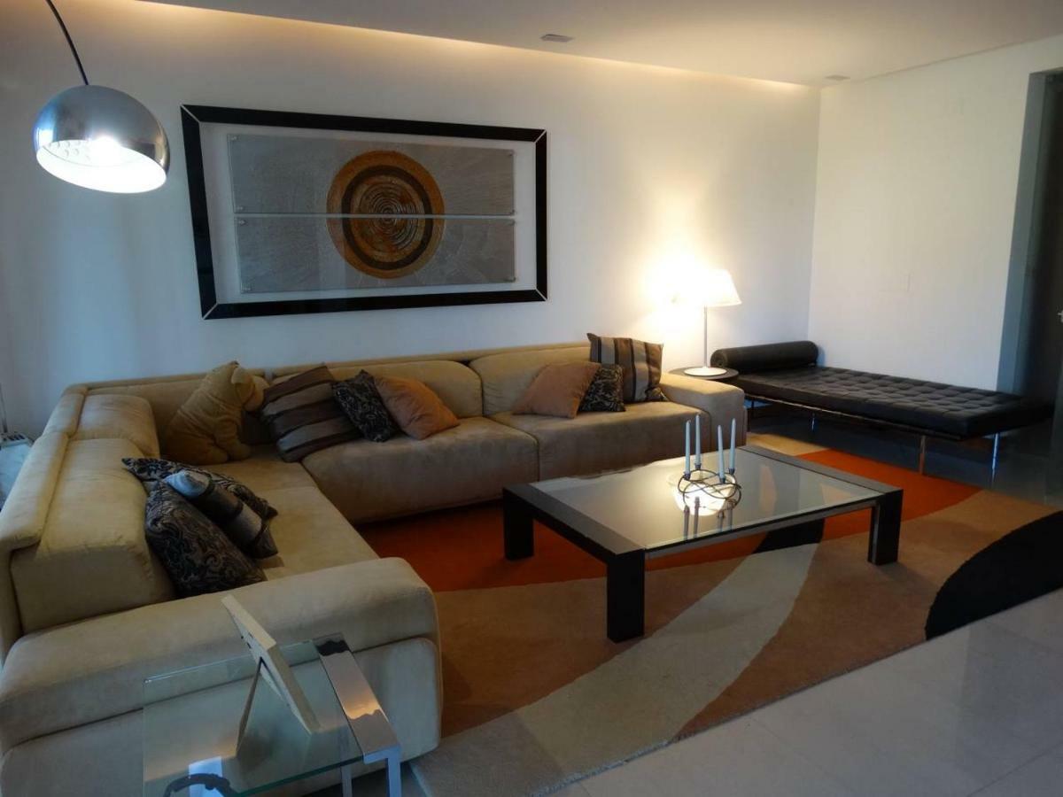 Apartamento Com 3 Quartos E Piscina Vale do Lobo Ngoại thất bức ảnh